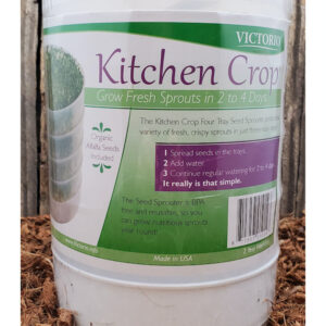 Deluxe Kitchen Crop Seed Sprouter